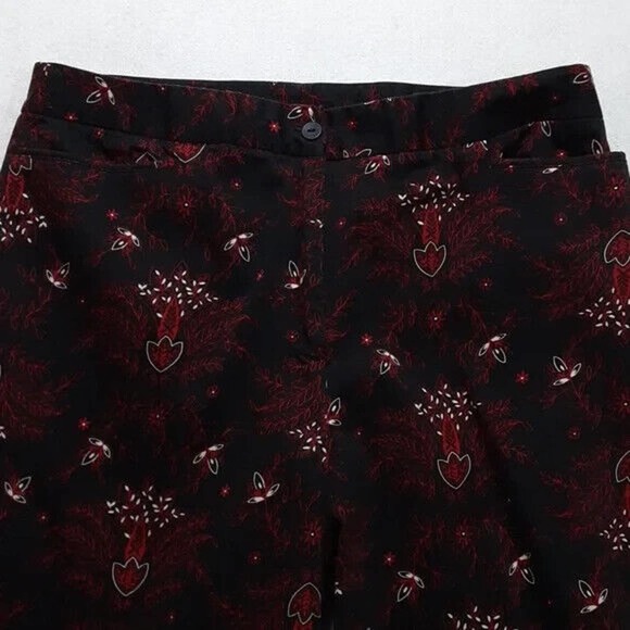 Peck Peck Club size 12 capri pants * - Picture 2 of 15